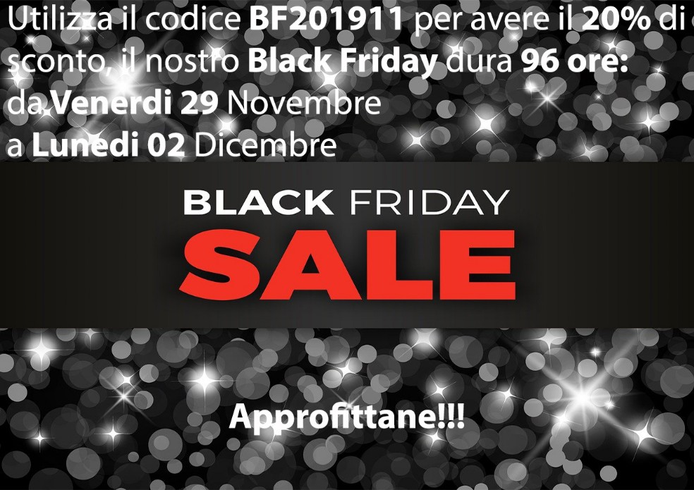 Black Friday