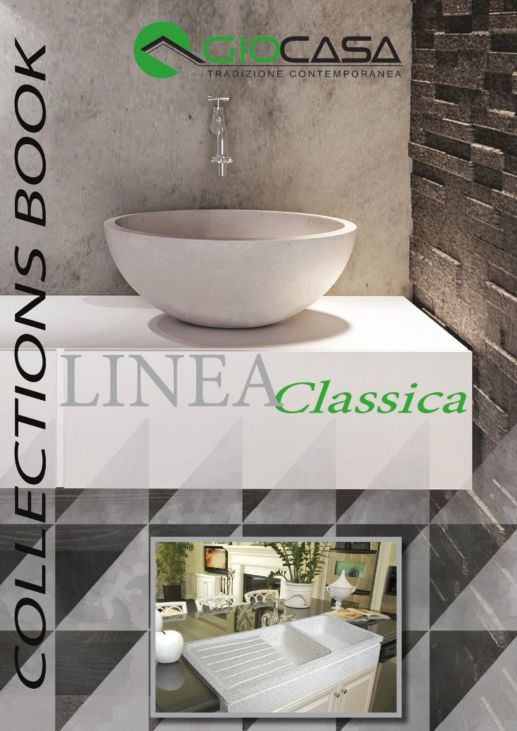Catalogo Classica